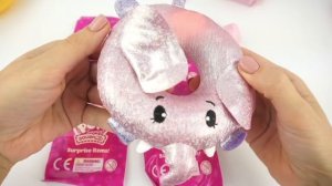 Сюрпризы и игрушки Леди Баг и Супер Кот. Игрушкин ТВ