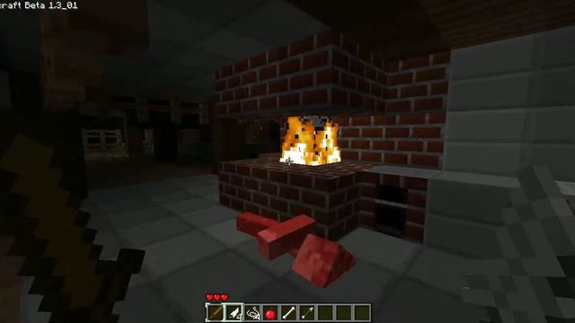 Minecraft (Adventure Craft mod): Inns brooke - part one смотреть онлайн