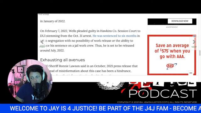 The Summer Wells Timeline as published by the Rogersville Review 6.13.22 Yucky gets Lucky? смотреть онлайн