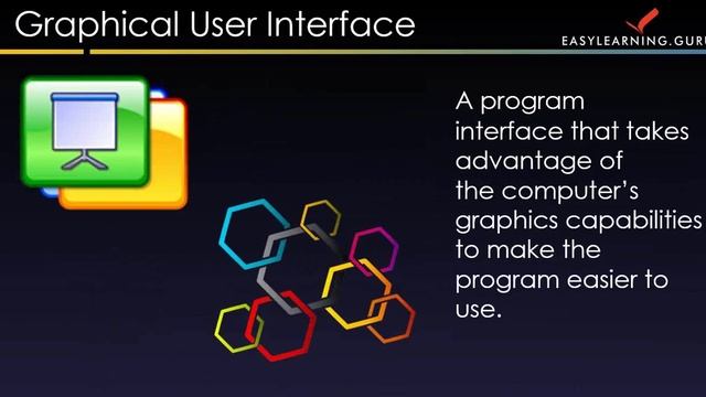 Introduction to Python Programming - Graphical User Interface смотреть онлайн