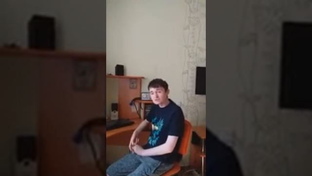 Ю Друнина Зинка Читает Кирилл Утев смотреть онлайн