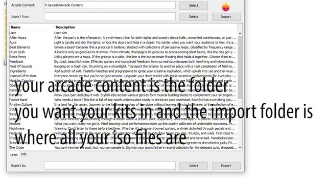 Install Kits In Arcade With Flare Tool And Start Making Bangers смотреть онлайн