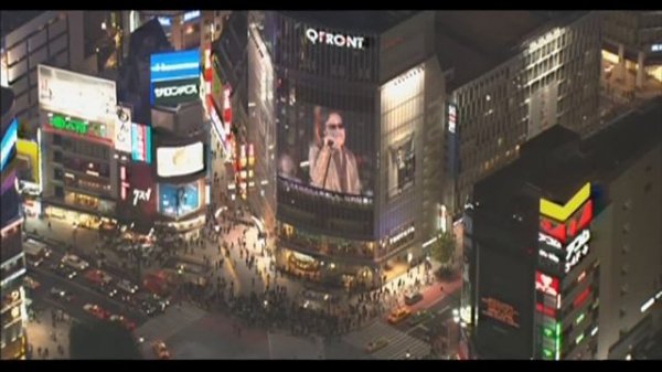 X Japan - I.V. (Official Music Video) HD