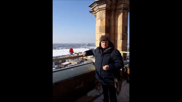 Эйнарс Граудиньш и Эдвин Пуке - Альтернатива (28.09.18) смотреть онлайн