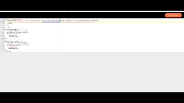 Видеофон Tilda, ZeroBlock(адаптация под все устройства) смотреть онлайн