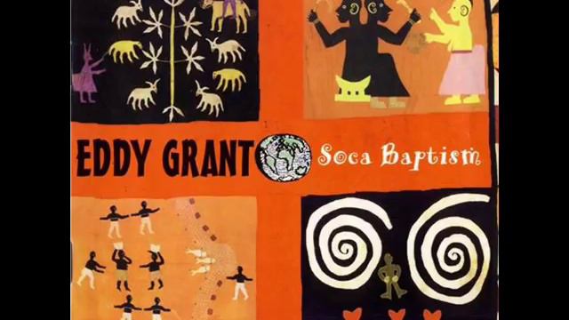 Umbayao - Eddy Grant смотреть онлайн