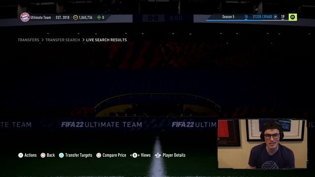 Icon Moments SBCs Finally смотреть онлайн