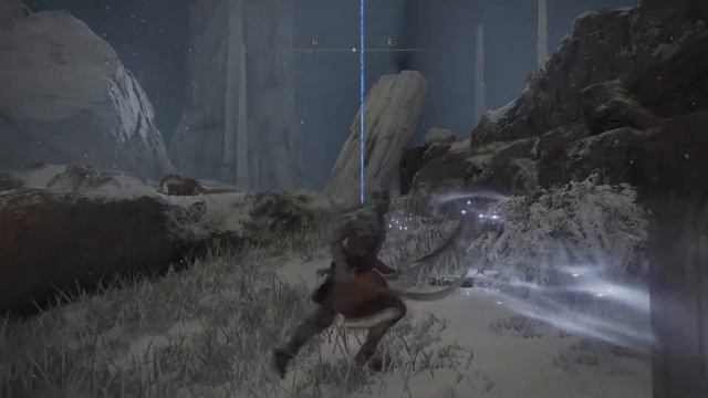 ELDEN RING - COMO LLEGAR AL PALACIO DE MOHGWYN SI MATASTE AL NPC VARRE