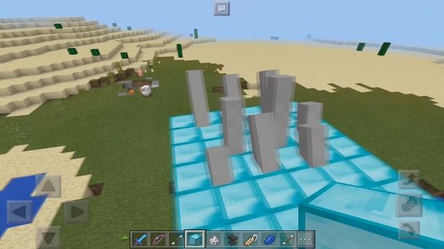 КАК МОЖНО УДИВИТЬ ДРУГА В MINECRAFT POCKET EDITION? смотреть онлайн