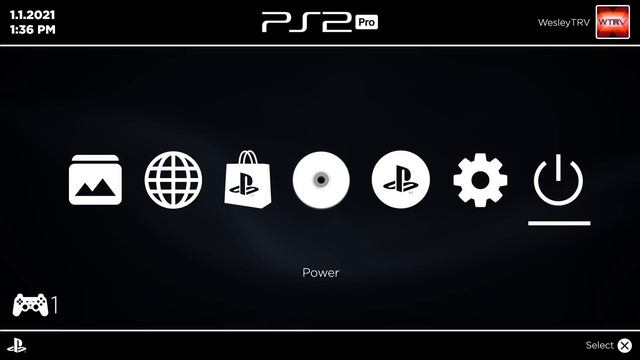 PlayStation 2 Pro (Concept) смотреть онлайн