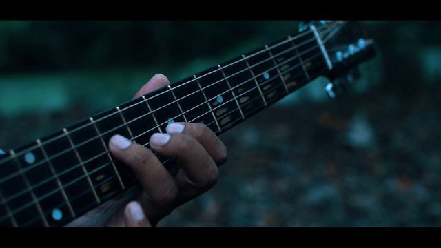 Apnaa Mujhe Tu Laga || Guitar Instrumental || Sonu Nigam || 1920 Evil Returns || Guitar Cover