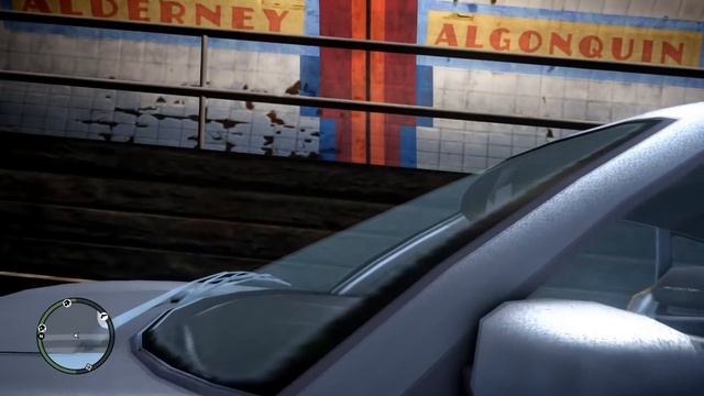 ? GTA 4 - ИНТЕРЕСНЫЕ Проверки Реалистичных Деталей #8 смотреть онлайн