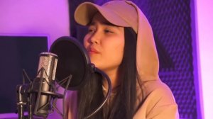 Садраддин - Моя дамма (cover by MADINA)