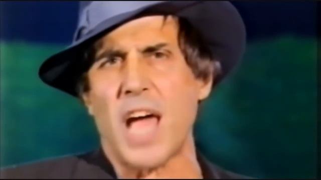 Adriano Celentano — Quel Punto (HD)