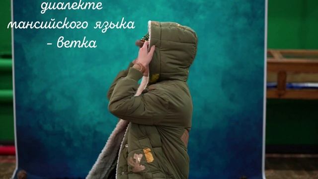 Орнаменты обских угров (ханты, манси). Мировалова Людмила пгт.Кондинское, ХМАО-ЮГРА. смотреть онлайн