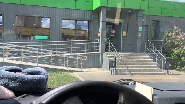 50-й день самоизоляции.Опять Пятёрочка. смотреть онлайн