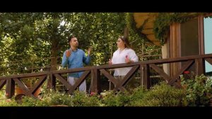 Almaxanım & Taleh Hüseynli - Yuxum Çin Olmaz (Official Video)