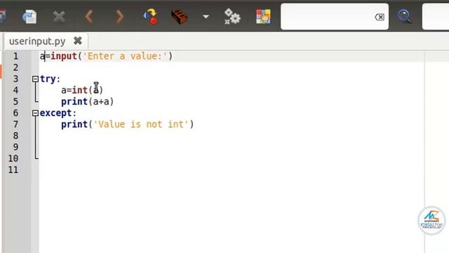 Best way to convert string to integer in Python | Neeraj Sharma смотреть онлайн