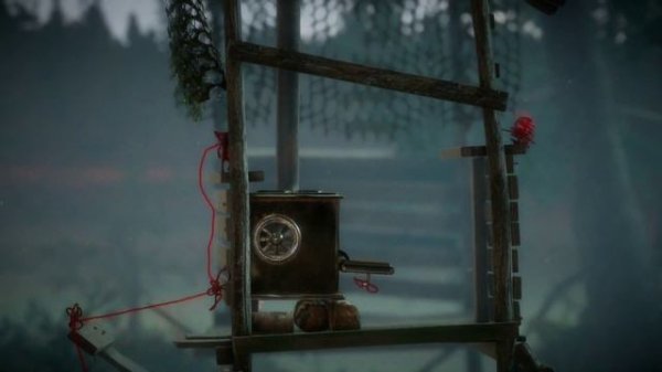 Unravel часть - 3