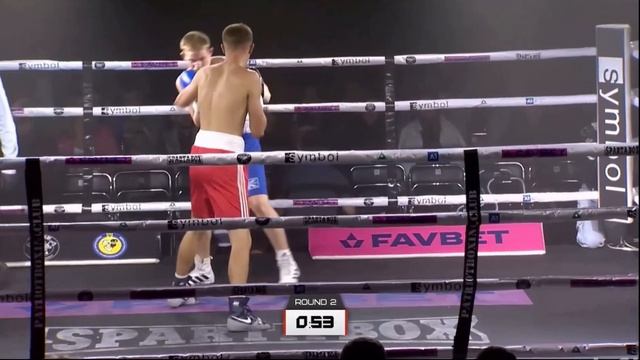 ТРИ НОКДАУНИ. МАКСИМ ВЛАСЮК-ДАНИЛО ЛУЧЕНЦОВ #бокс #боксукраїни #boxingday смотреть онлайн