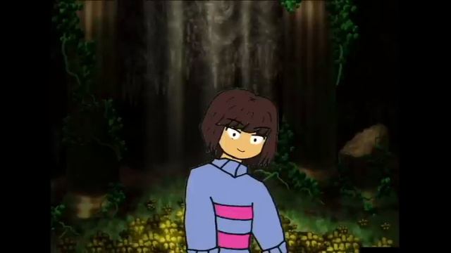 Don't Forget About Me - Meme (Undertale: Frisk and Chara) {read description pls.} смотреть онлайн
