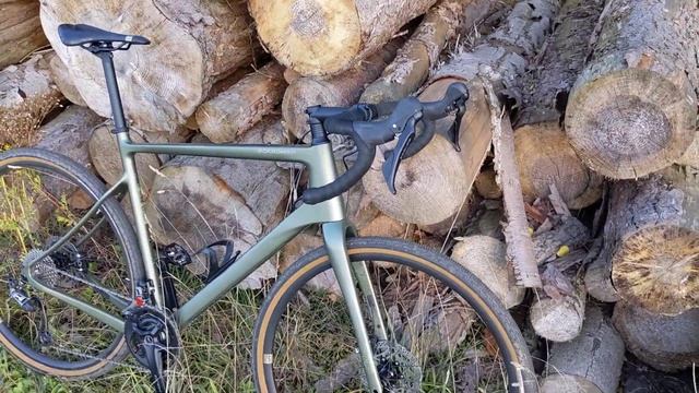 Boardman ADV 9.0 Gravel bike. New toy review смотреть онлайн