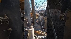 20 м. Скважина на воду.