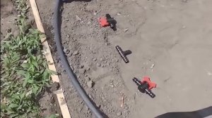 Набор Капельного Полива Урожай