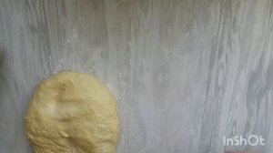 ПЕЧЕНЬЕ  КРЕКЕР . РЕЦЕПТ ПРОСТОГО ПЕЧЕНЬЯ.