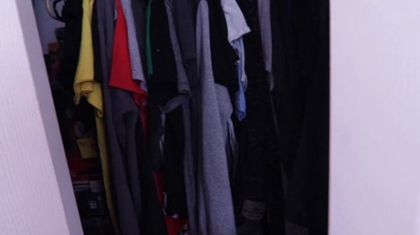 GAME ROOM TOUR 2019- Andy Pitman