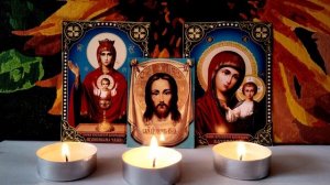 Молитва - вычитка от крадника?на избавление от самой сильной порчи, от колдовства и от чёрной магии