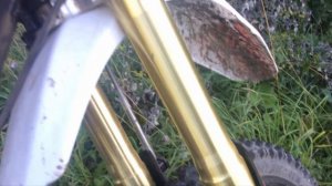 ОБЗОР ПИТБАЙКА | WELS CRF 250