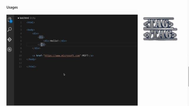 VSCode Extensions in a minute and a half! | React Native and not only смотреть онлайн
