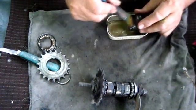 ПРОКРУТ ПЕДАЛЕЙ что это и как его УСТРАНИТЬ смотреть онлайн