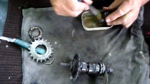 ПРОКРУТ ПЕДАЛЕЙ что это и как его УСТРАНИТЬ