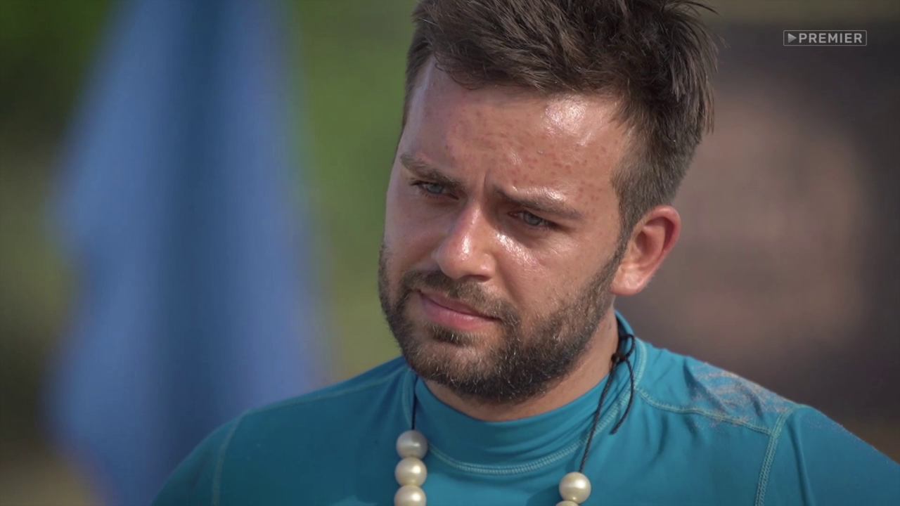 Остров Героев: Эстафета «Огонь победы» (сезон 1, выпуск 5) смотреть онлайн