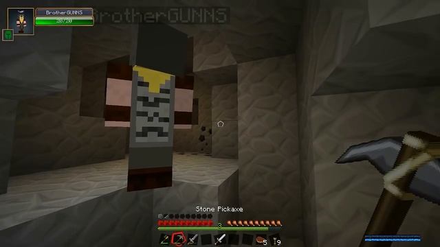 Minecraft: DIVINE RPG Mod | ABSOLUTE CHAOS, Ep.1