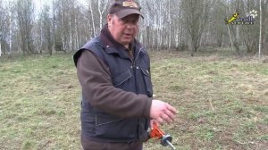 Приучение к выстрелу охотничьих собак