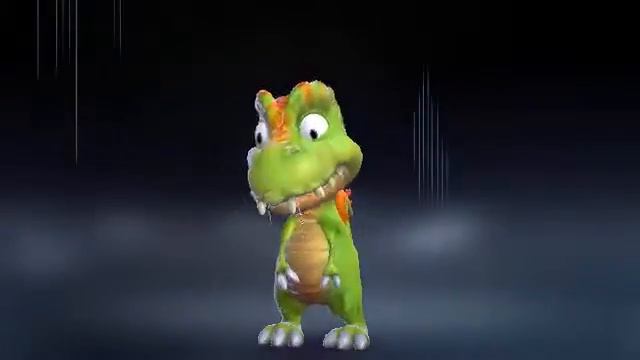 Дневник Дракоши: серия 13