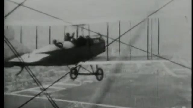 Aerial Wedding (1928) смотреть онлайн