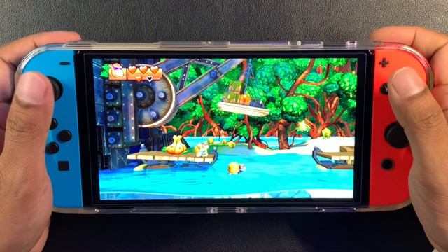 Donkey Kong | Gameplay | Nintendo Switch OLED смотреть онлайн