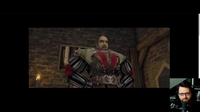 Finale des Gottich Monster Duells • Gothic Community React | 74 смотреть онлайн