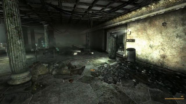 Let's Play Fallout 3 - Part 95 - Just When Everything Was Good Again [Roleplay] [MODDED] смотреть онлайн