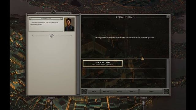 Opus Magnum Overview (PC - Steam) смотреть онлайн