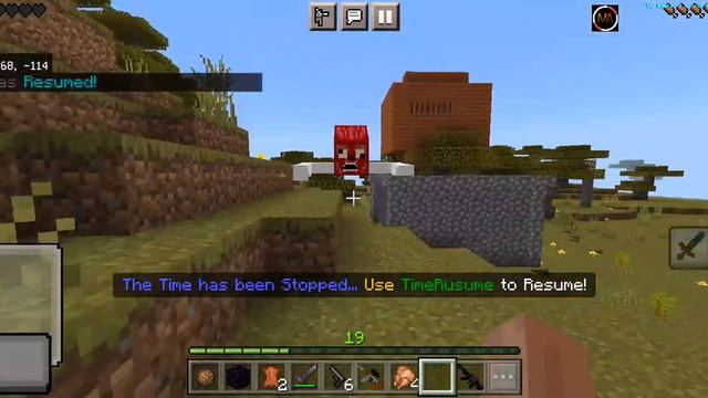 ФИНАЛ "ПОВЕЛИТЕЛЬ ВРЕМЕНИ" смотреть онлайн