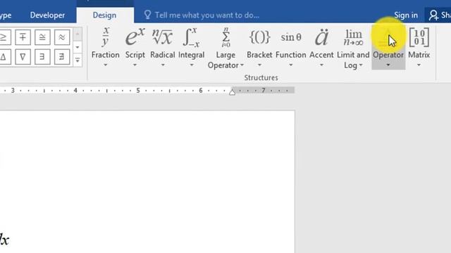 Creating Math equations in ms word by Mathtype 7.0 and Microsoft equation 3.0 смотреть онлайн
