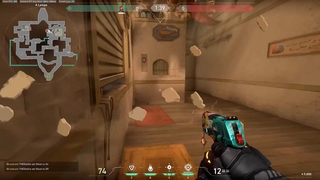 3 ПРОБЛЕМЫ КАЖДОГО АГЕНТА в VALORANT | Валорант агенты смотреть онлайн