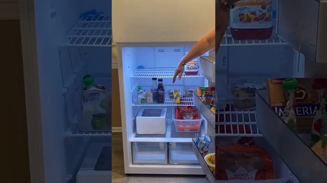 Hisense makes APPLIANCES? $649 MSRP Refrigerator Review смотреть онлайн