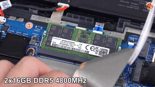 150W 3080Ti! Hem de bu kasada?! “Asus ROG Strix Scar 17 G733z incelemesi” смотреть онлайн