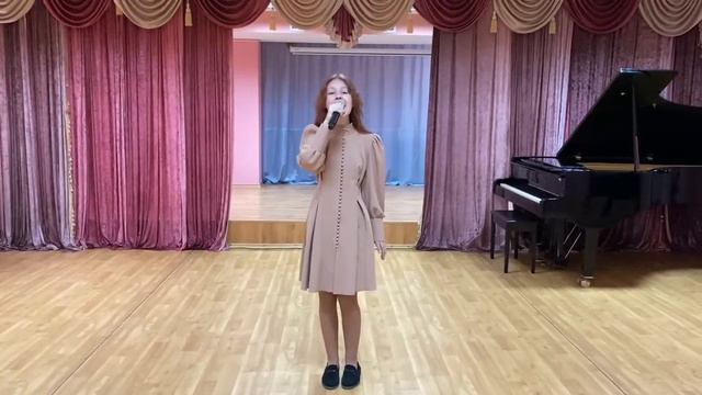 Жулидова Дарья - Над океаном облаков смотреть онлайн